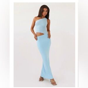 Peppermayo maxi dress